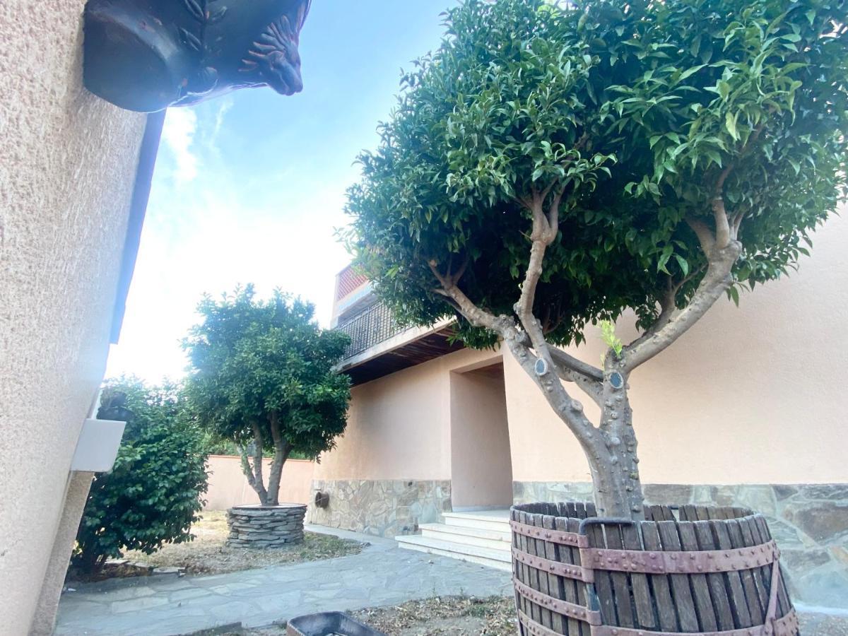 L'Artmonie - Climatise - Jardin - Centre-Ville - Plage Perpiñán Exterior foto